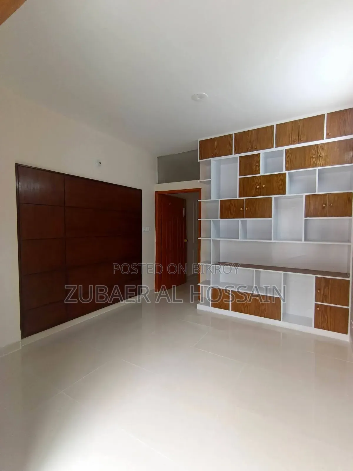 Mini Flat in Uttara for Sale