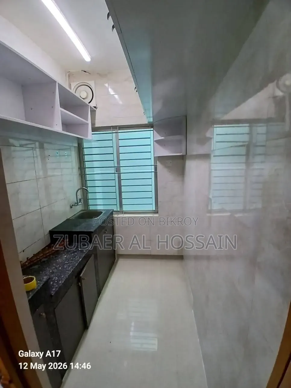 Mini Flat in Uttara for Sale