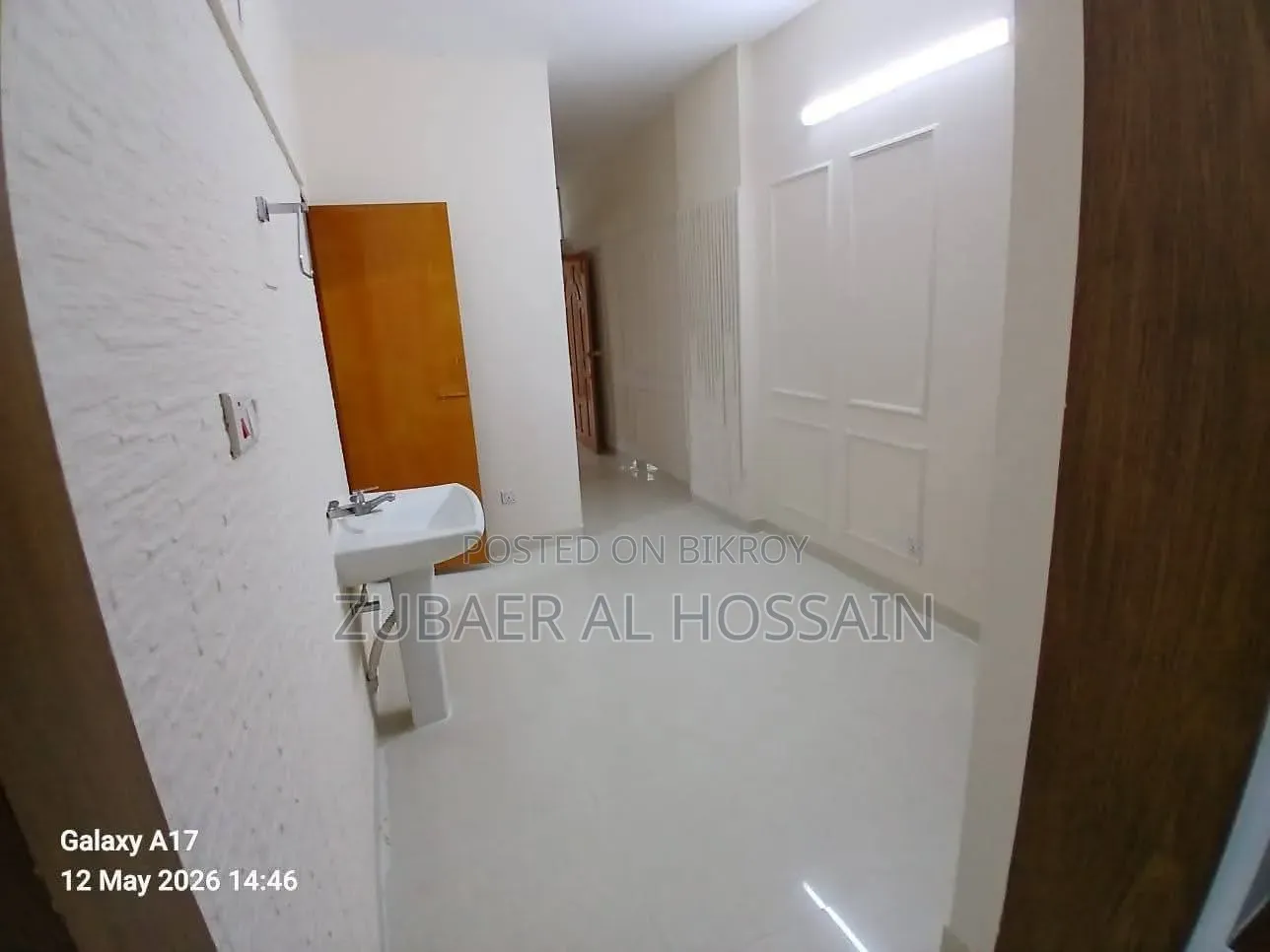Mini Flat in Uttara for Sale