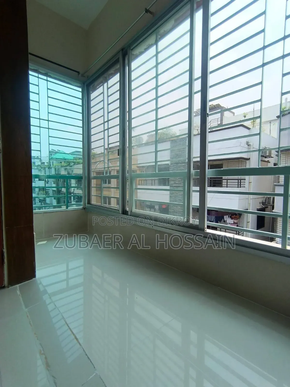 Mini Flat in Uttara for Sale