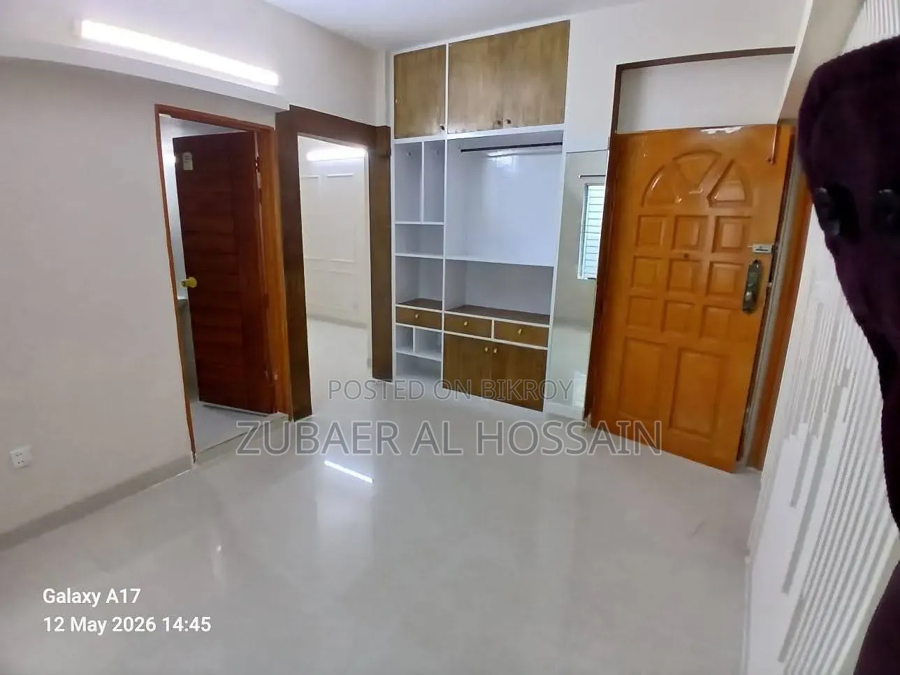 Mini Flat in Uttara for Sale