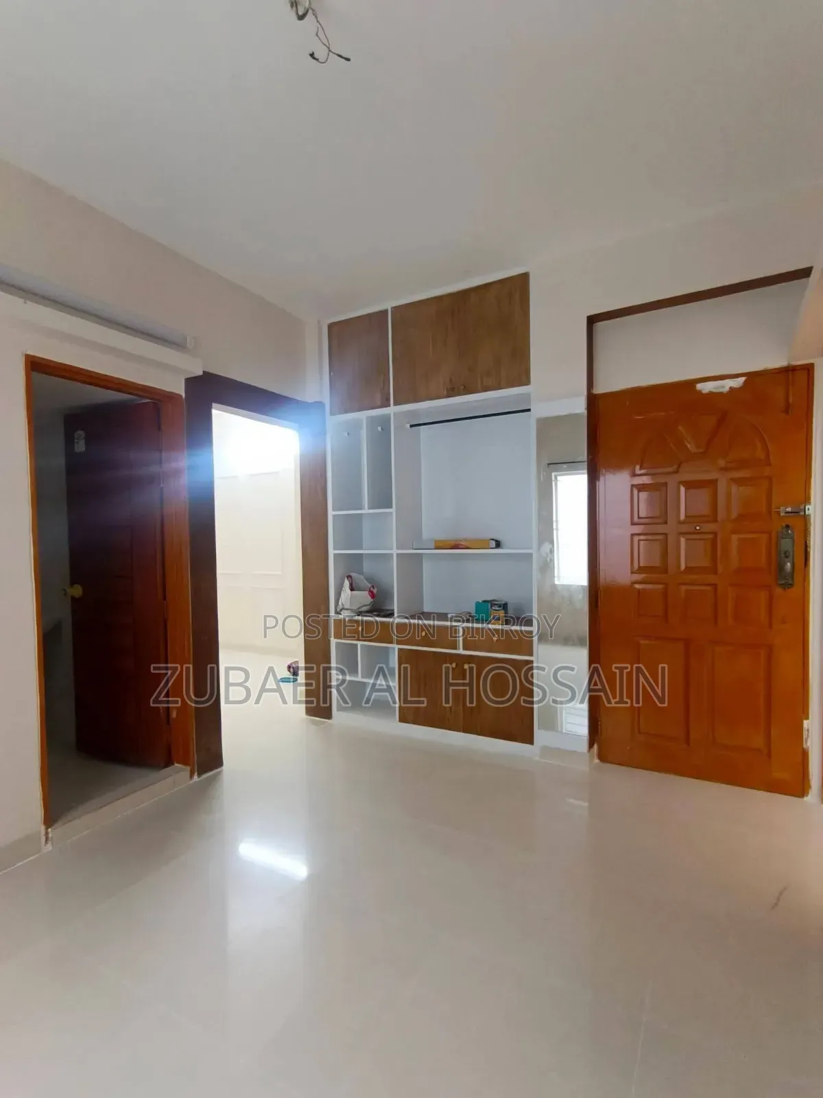Mini Flat in Uttara for Sale