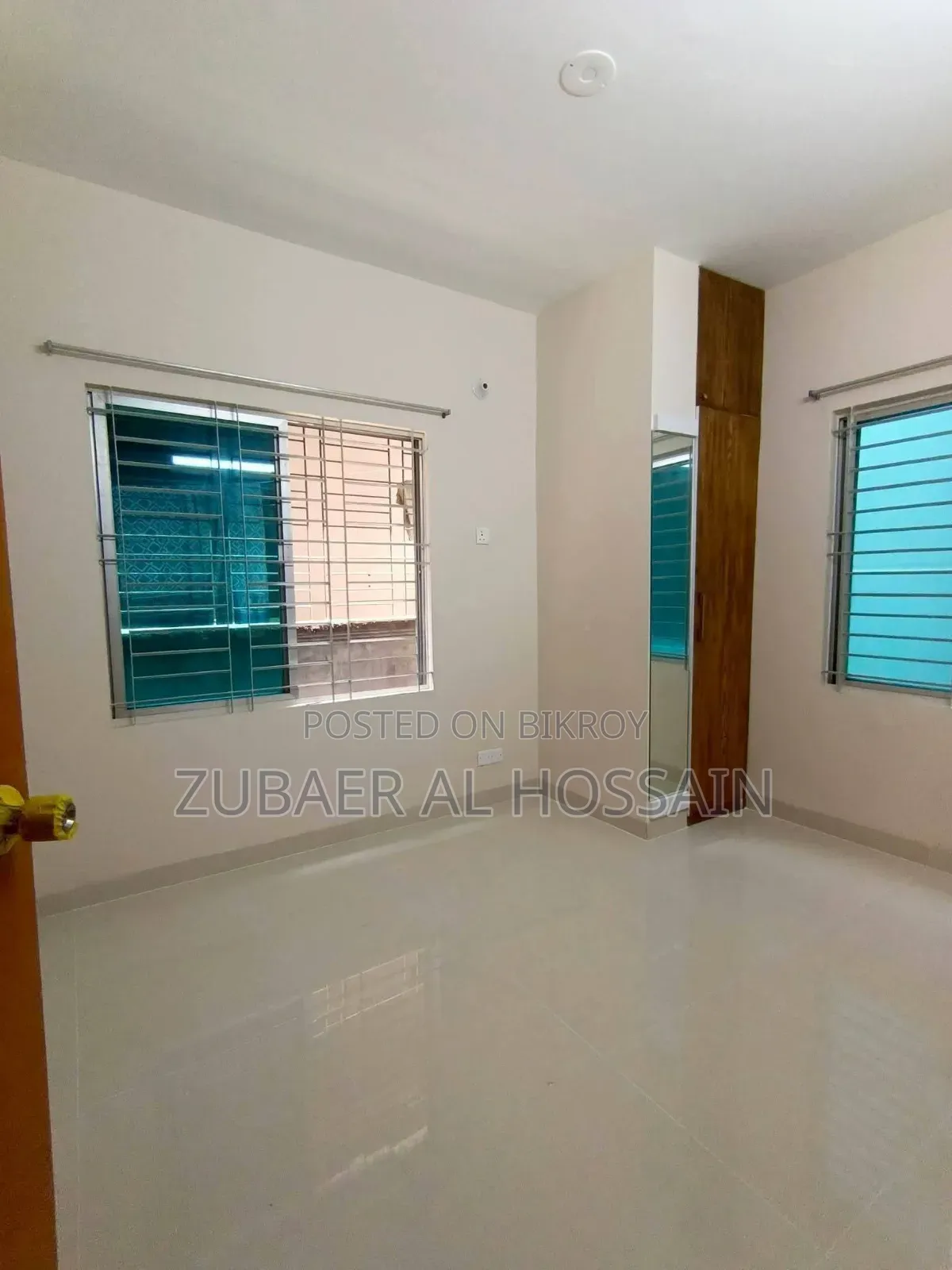 Mini Flat in Uttara for Sale