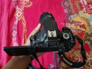 Canon 750d With Kit Lens বিক্রি হবে কন্ডিশন খুবই ভালো
