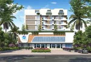 হোটেল শেয়ার বিক্রয়ের জন্য