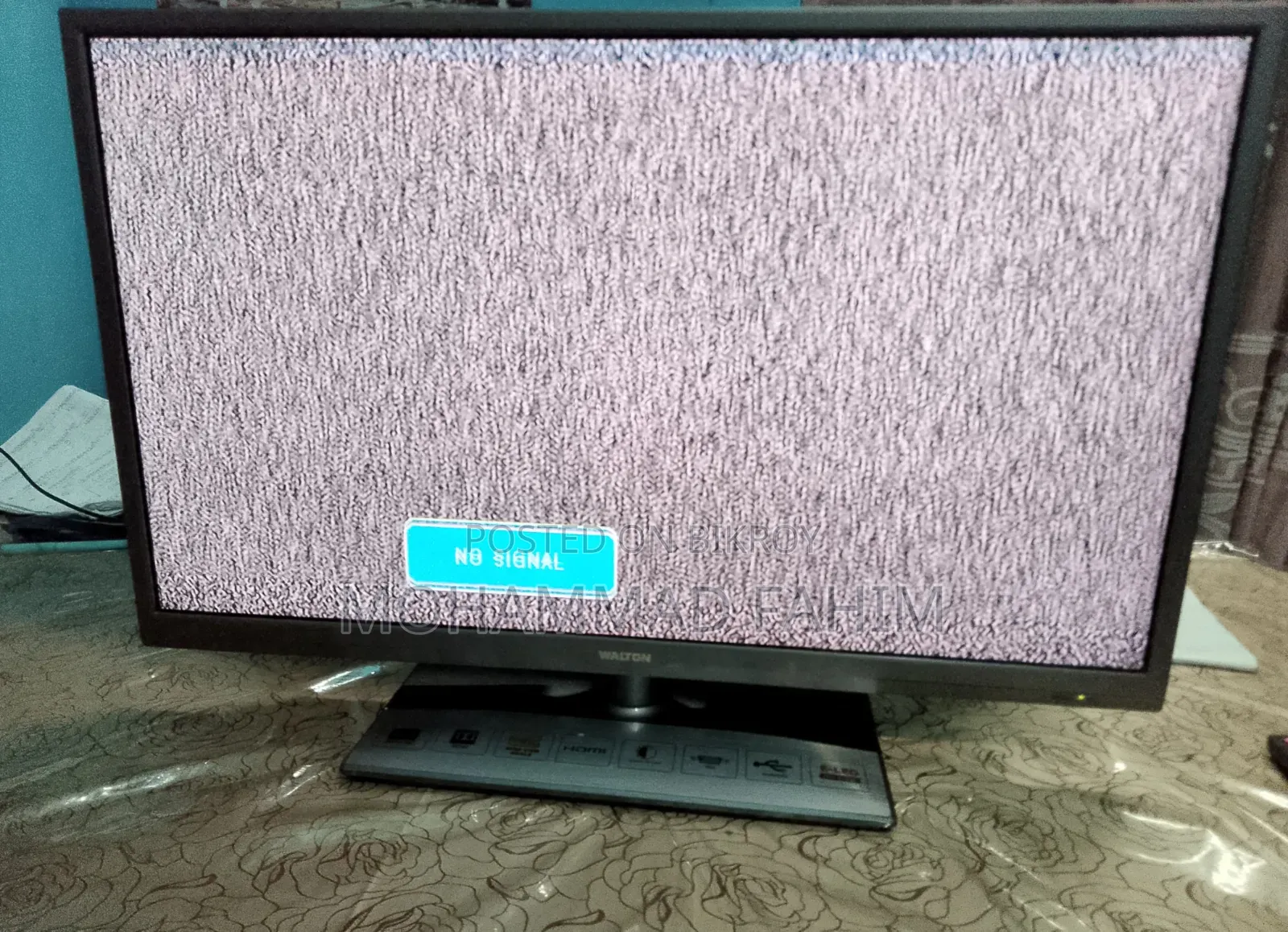 Walton Led Tv