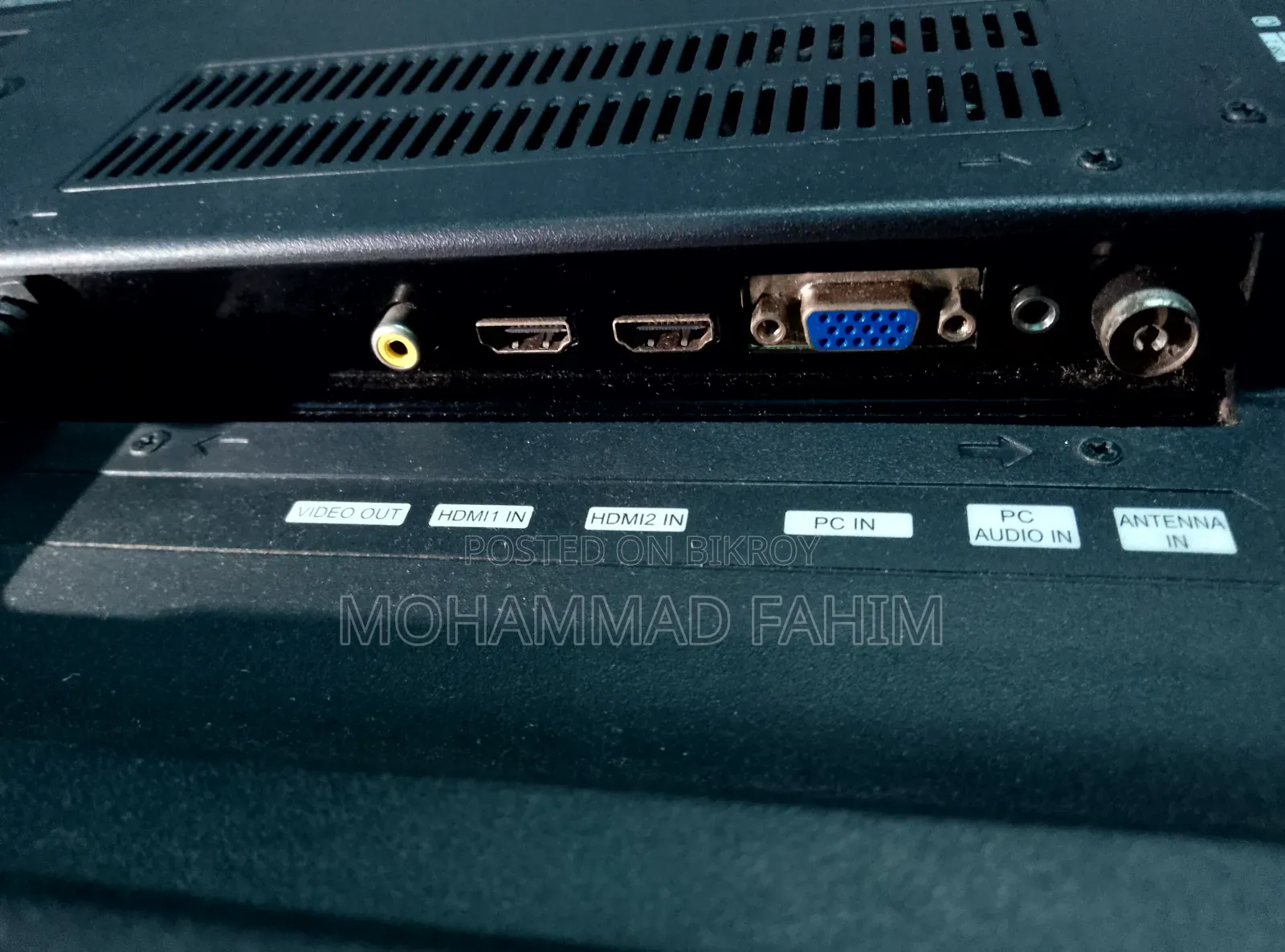 Walton Led Tv