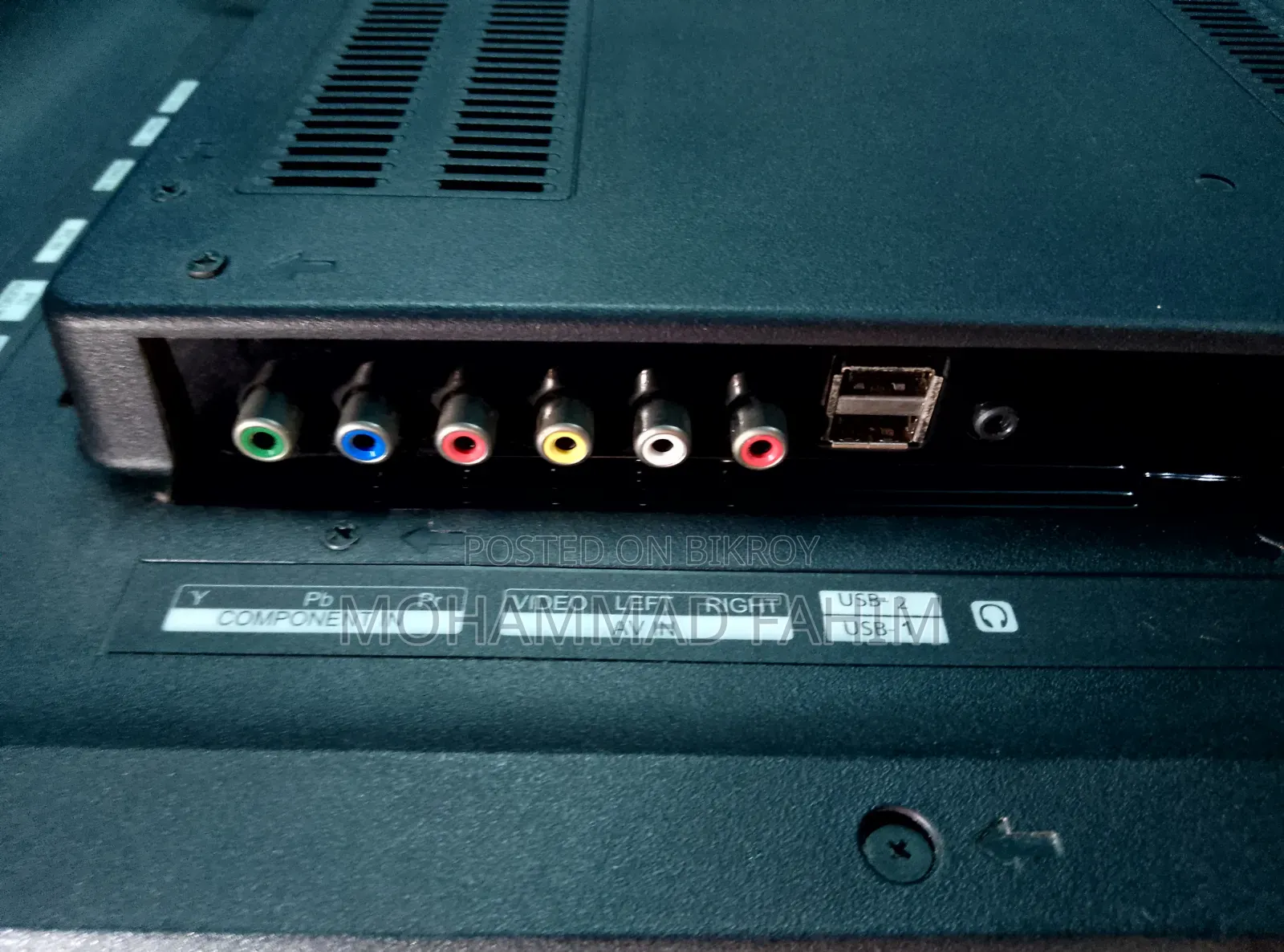 Walton Led Tv