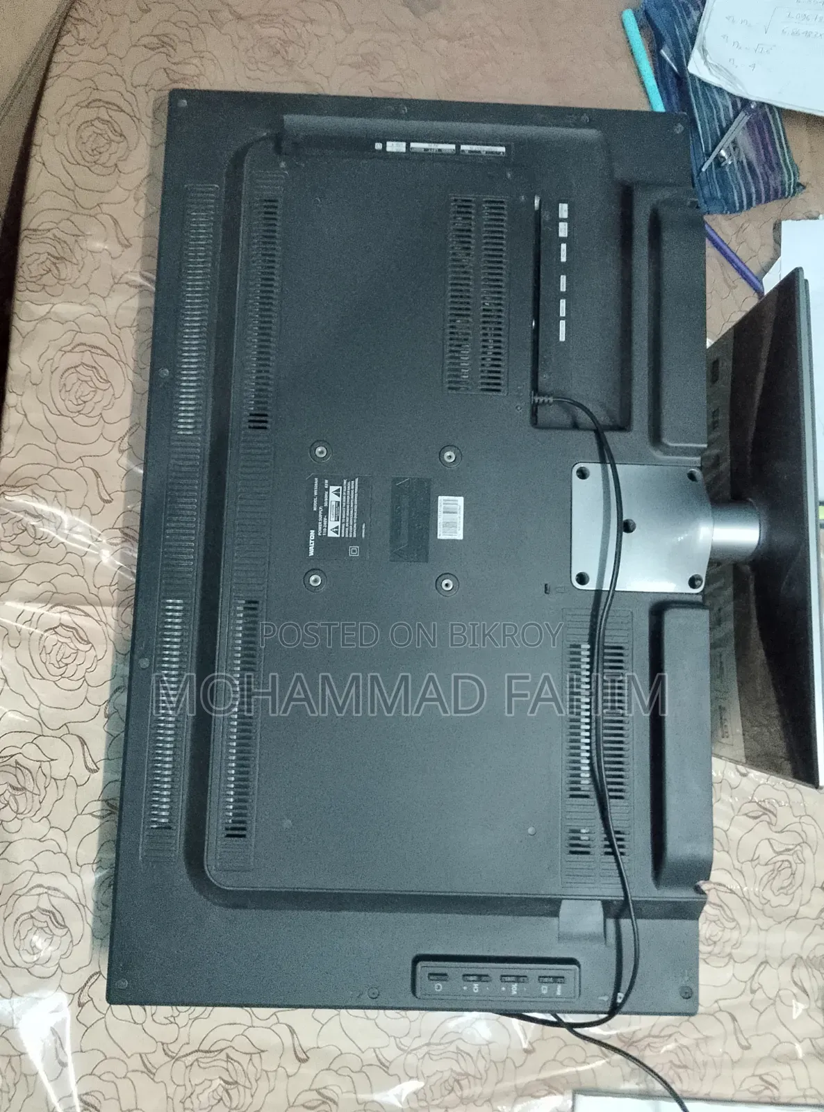 Walton Led Tv