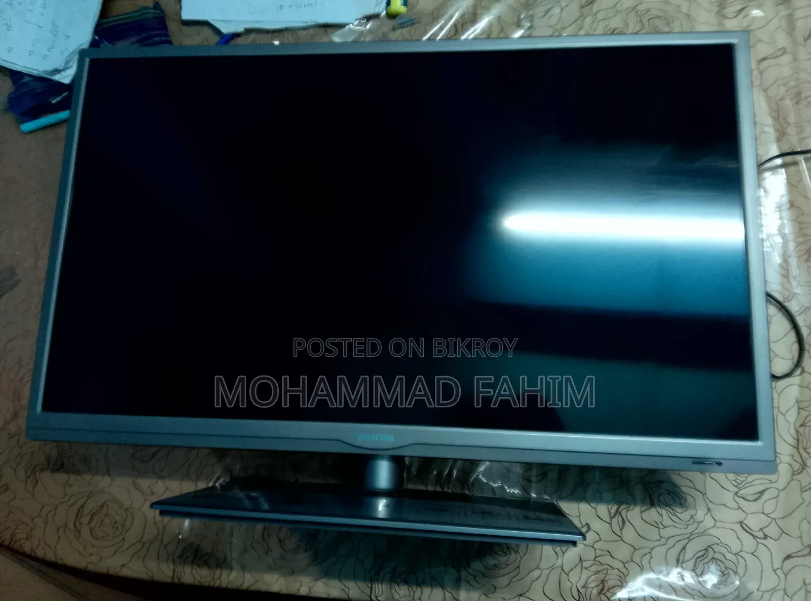 Walton Led Tv