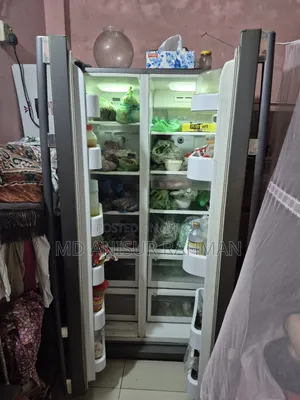 ফ্রিজ বিক্রি