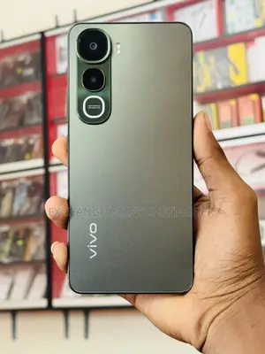 Vivo Y400 128 GB Green