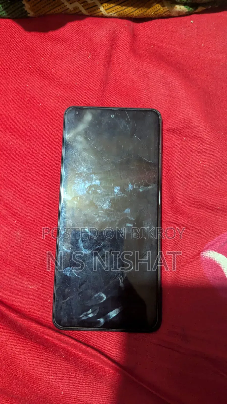 OnePlus Nord CE 5G 128 GB Black