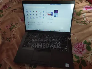 Laptop Dell Latitude 5400 16GB Intel Core I5 SSD 256GB