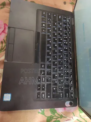 Laptop Dell Latitude 5400 16GB Intel Core I5 SSD 256GB