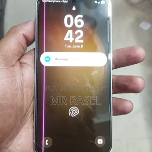 স্যামসাং গ্যালাক্সি এস২৩ ১২৮ জিবি হোয়াইট