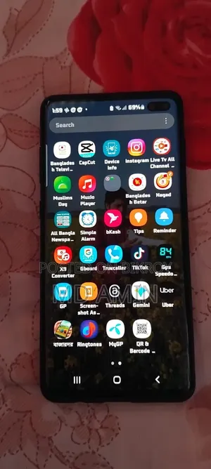 Samsung Galaxy S10 Plus 128 GB
