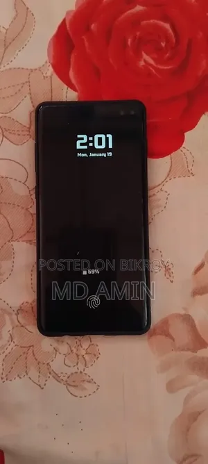 Samsung Galaxy S10 Plus 128 GB