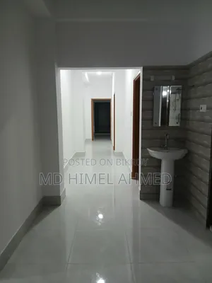 4-bedroom Apartment in Akhalia for rent