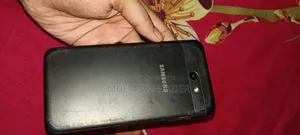 Samsung Galaxy J7 32 GB Black