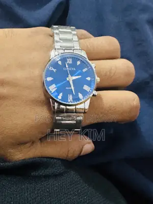 জেনেভা ওয়াচ