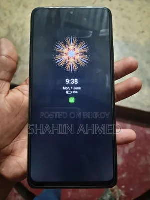 Xiaomi Redmi Note 10 Pro Max 128 GB Black