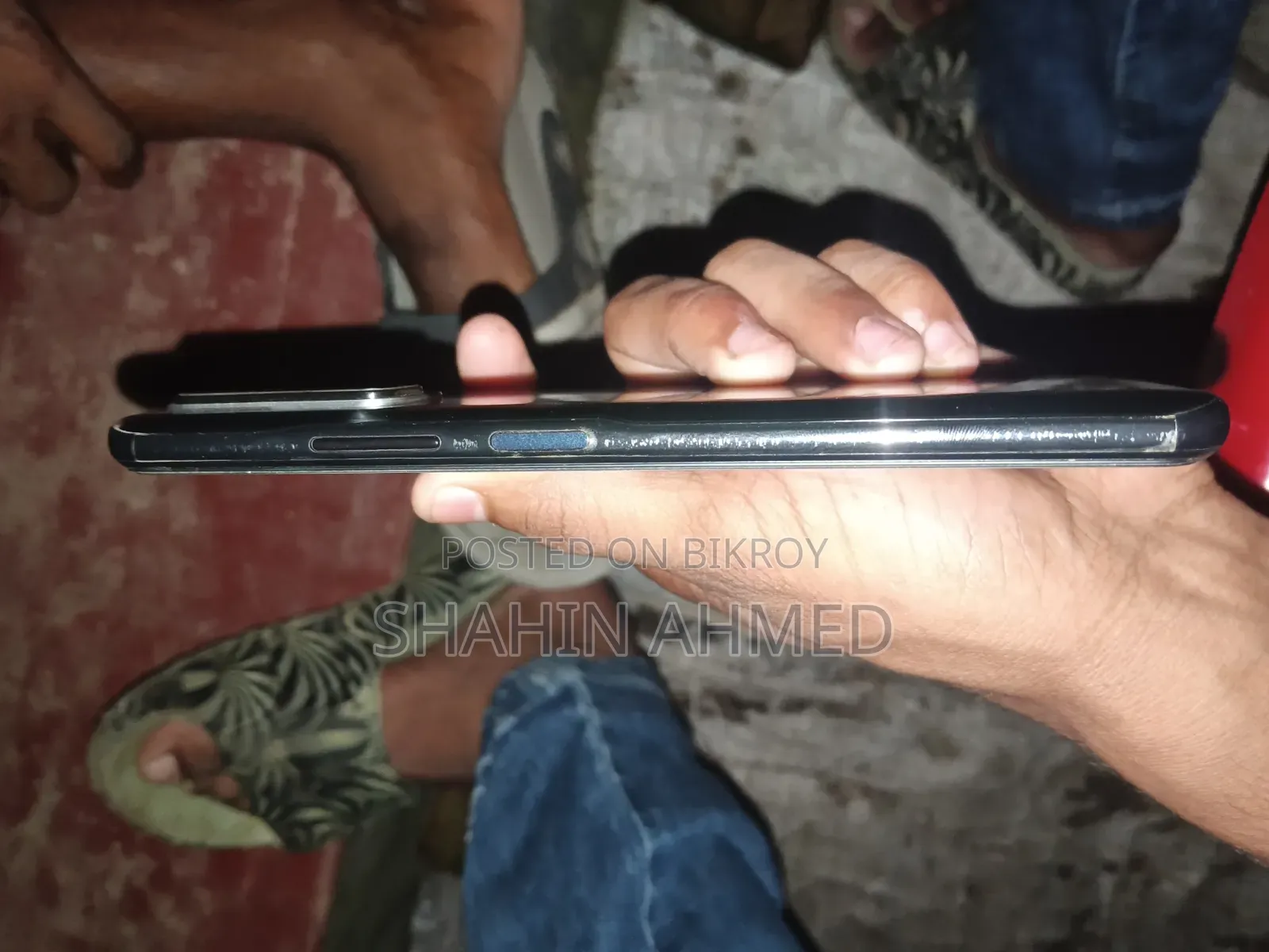 Xiaomi Redmi Note 10 Pro Max 128 GB Black