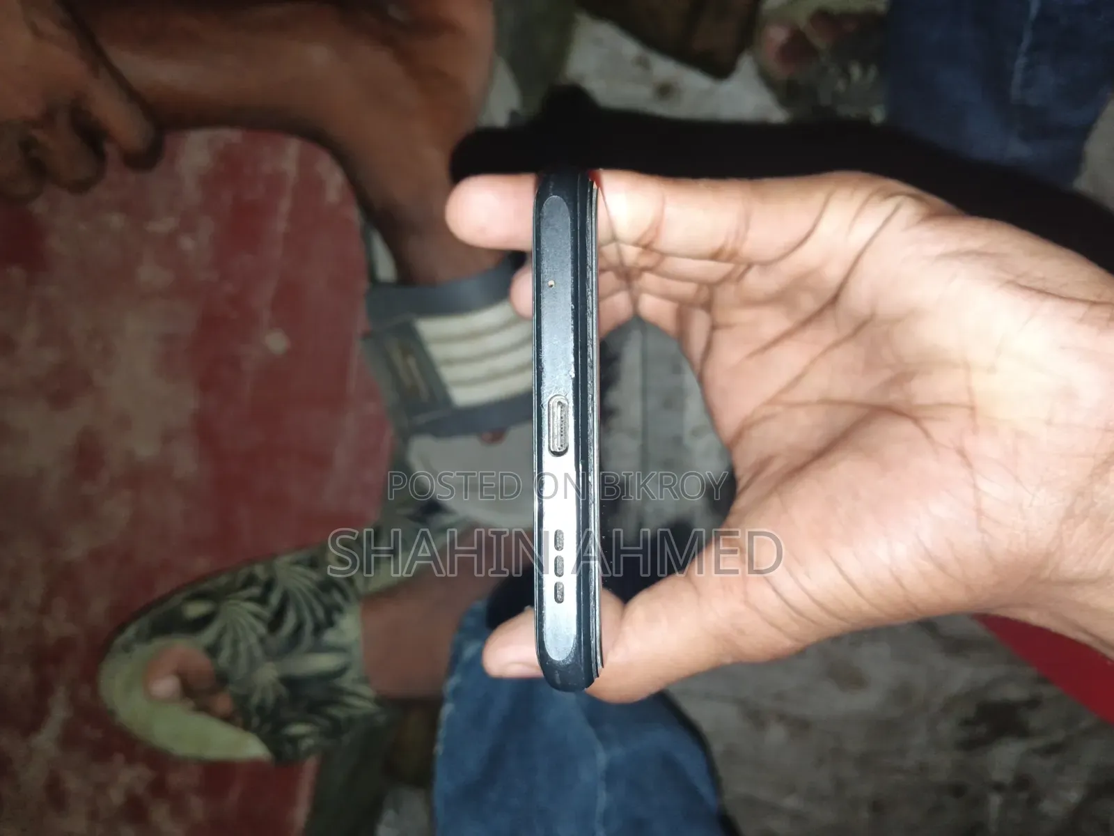 Xiaomi Redmi Note 10 Pro Max 128 GB Black
