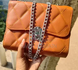 Shoulder Bag
