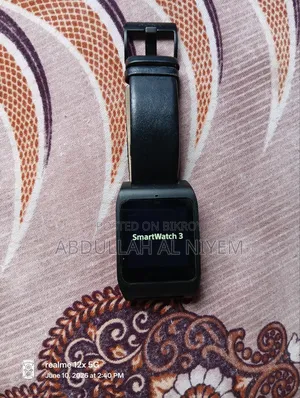 Sony Smartwatch 3 (Swr50)