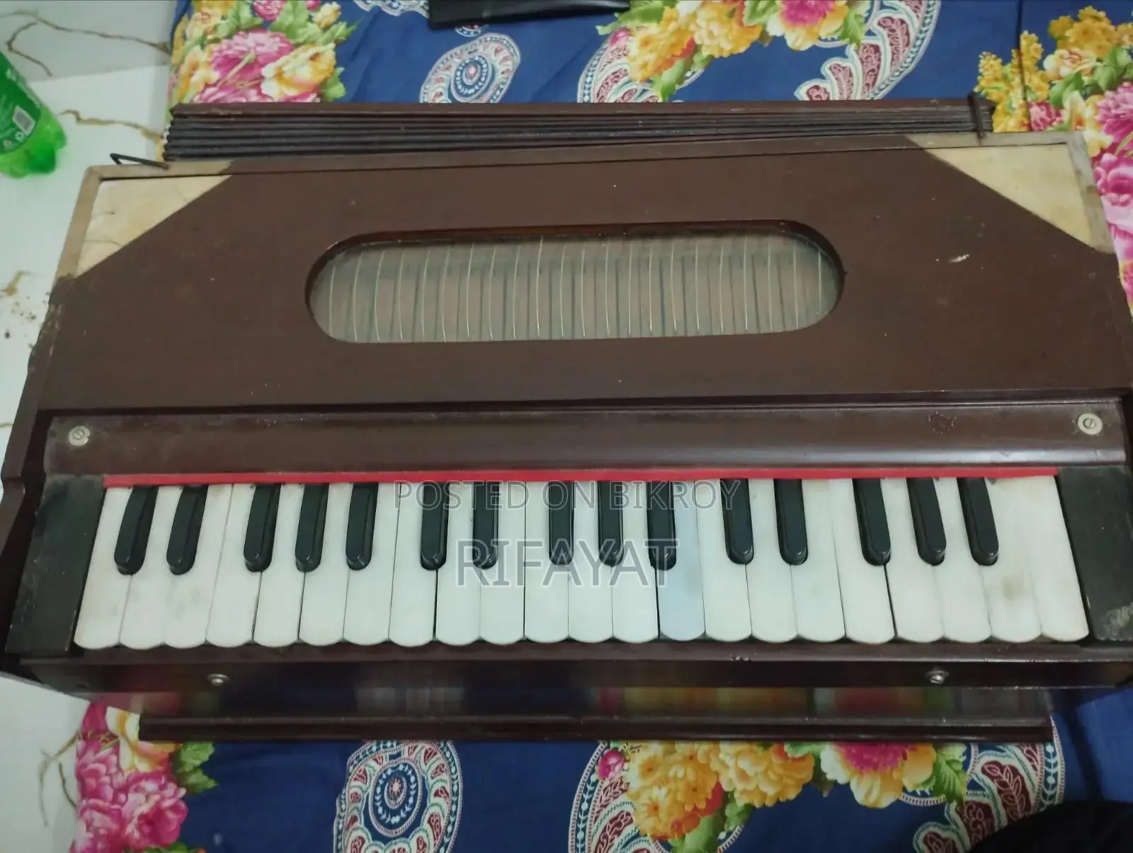 হারমোনিয়াম বিক্রি