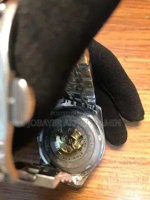 Automatic Watch