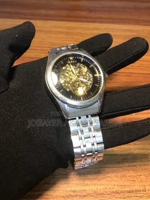 Automatic Watch