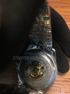 Automatic Watch