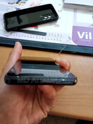 স্যামসাং গ্যালাক্সি এ৫২এস ৫জি ১২৮ জিবি কালো