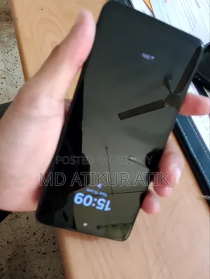 স্যামসাং গ্যালাক্সি এ৫২এস ৫জি ১২৮ জিবি কালো