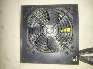 Computer Power Supply 550w