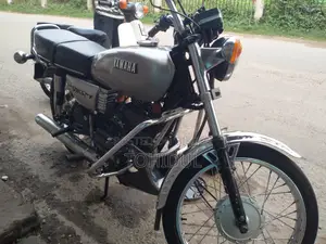 ইয়ামাহা ১৯৯৮ গ্রে