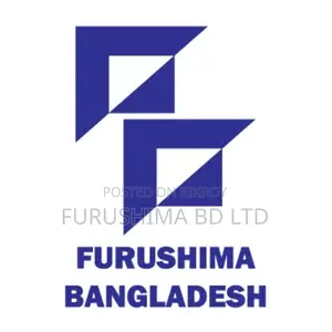 ফুরুশিমা (বিডি) লিমিটেড একজন আইটি এক্সিকিউটিভ খুঁজছে