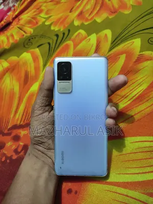 Xiaomi Civi 1S 256 GB Blue