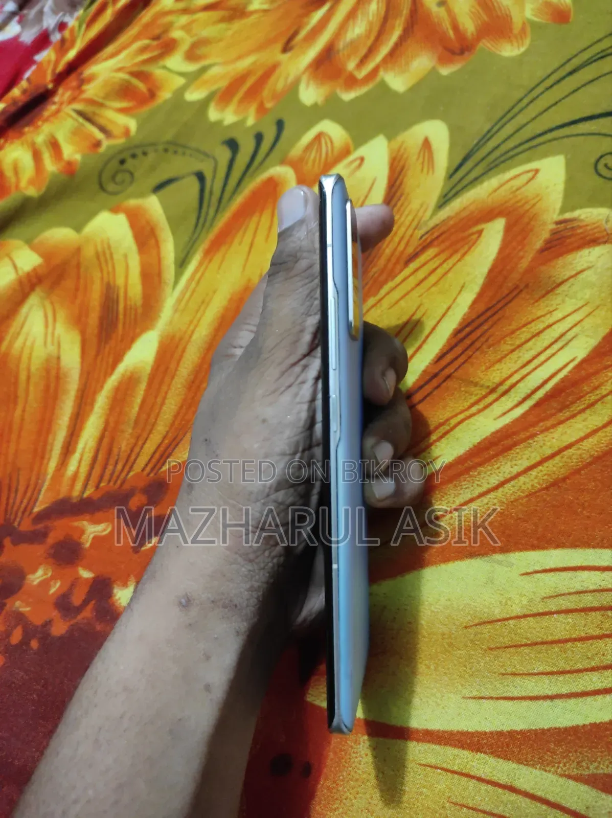 Xiaomi Civi 1S 256 GB Blue