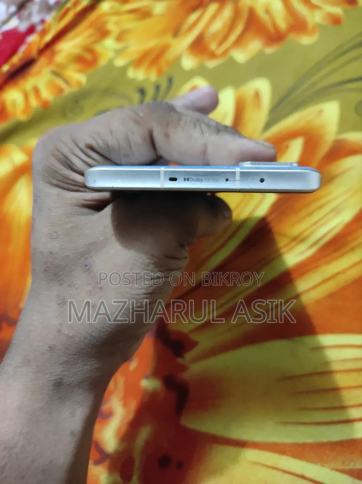 Xiaomi Civi 1S 256 GB Blue