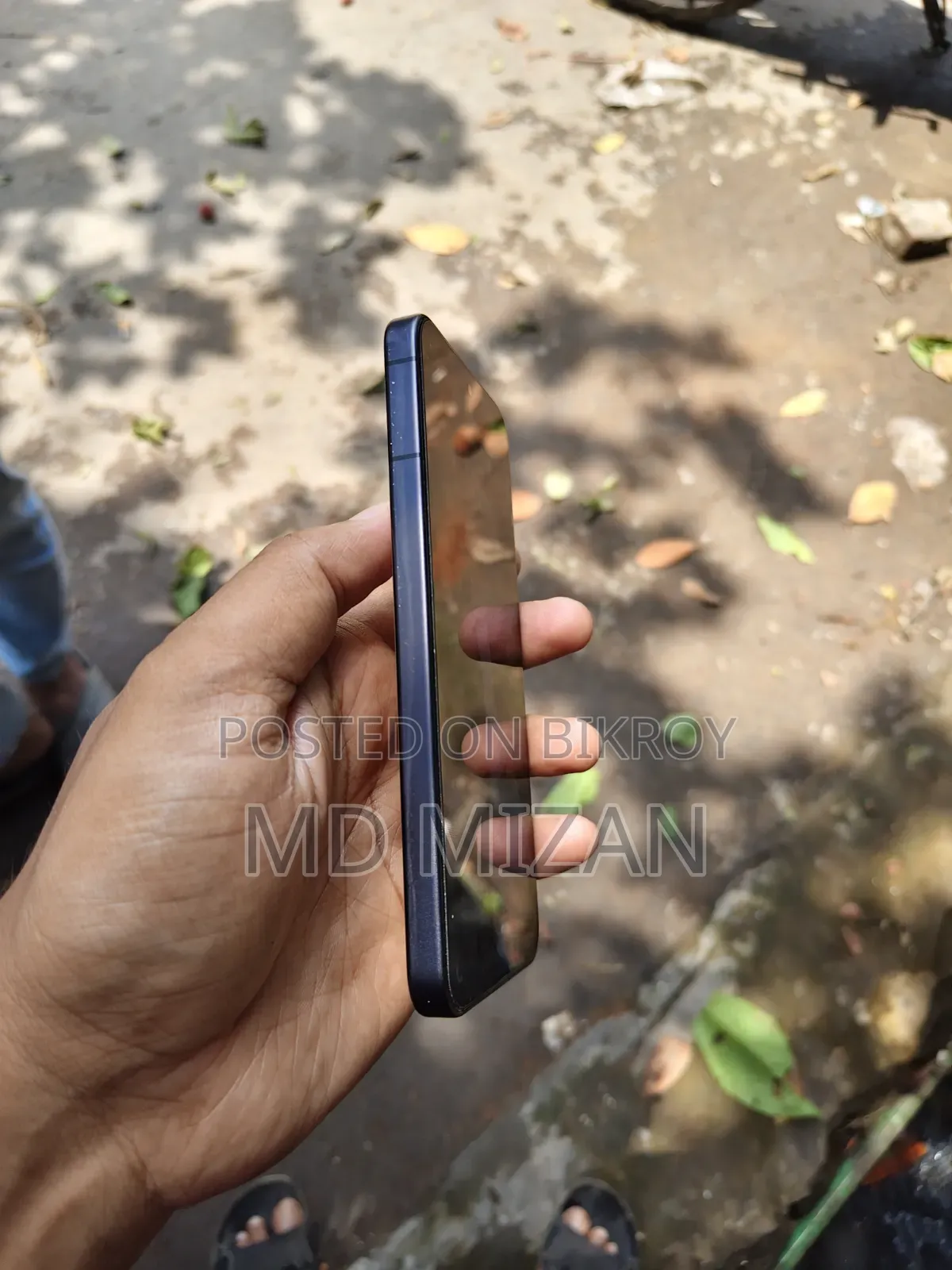 Vivo X200 FE 256 GB Yellow