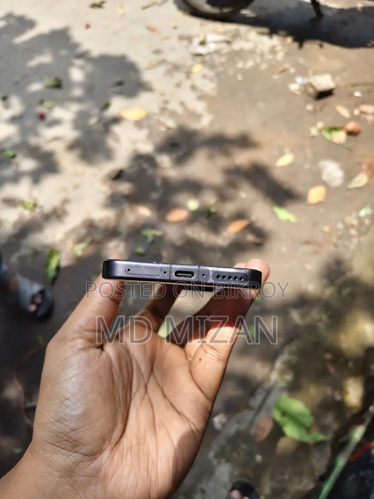 Vivo X200 FE 256 GB Yellow