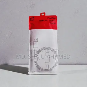 ওয়ান প্লাস অরিজিনাল ক্যাবল