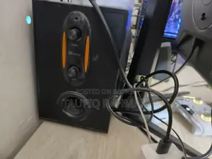 Xtreme Joy Speaker Bt 2.1