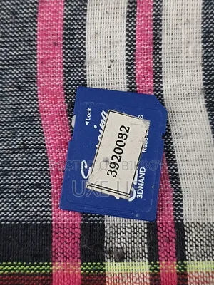 ৩২ জিবি মেমোরি কার্ড