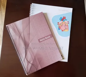 ডক্টরস নোট প্যাড
