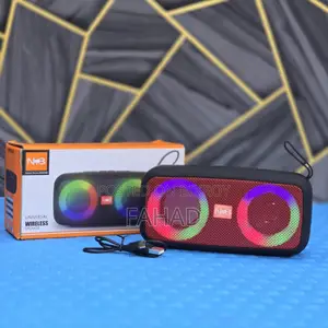Nb-051 Bluetooth Speaker