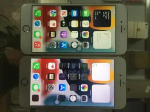Apple iPhone 6s Plus 64 GB Gold